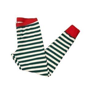 [Old Navy] Santa's Elf Pajama Pants - Size L